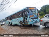 TM - Transversal Metropolitana 2615 na cidade de Alvorada, Rio Grande do Sul, Brasil, por Elizeu Oliveira. Número da foto: #12803940.