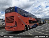 EVT Transportes 1140 na cidade de Atibaia, São Paulo, Brasil, por Helder Fernandes da Silva. Número da foto: #12802924.