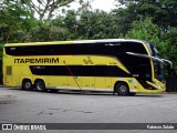 Viação Nova Itapemirim 40196 na cidade de São Paulo, São Paulo, Brasil, por Fabricio Zulato. Número da foto: #:id.