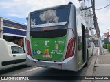 Viação Santa Brígida 1 1515 na cidade de São Paulo, São Paulo, Brasil, por Jackson Sousa Leite. Número da foto: #12802731.
