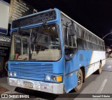 Ônibus Particulares  na cidade de Catalão, Goiás, Brasil, por Samuel Ribeiro. Número da foto: #12802286.