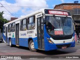 Viação Forte AF-99901 na cidade de Ananindeua, Pará, Brasil, por Adryan Sálomo. Número da foto: #:id.