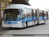 Itamaracá Transportes 1.437 na cidade de Paulista, Pernambuco, Brasil, por Henrique Oliveira Rodrigues. Número da foto: #:id.
