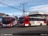 Lared 110 na cidade de San José, Costa Rica, por Andrey Flores. Número da foto: #:id.