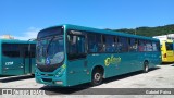 Transporte Coletivo Estrela 1203 na cidade de Florianópolis, Santa Catarina, Brasil, por Gabriel Paiva. Número da foto: #:id.