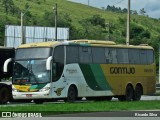 Empresa Gontijo de Transportes 14690 na cidade de Ribeirão Vermelho, Minas Gerais, Brasil, por Ricardo Silva. Número da foto: #12803259.