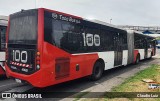 Tarsa 4868 na cidade de Ciudad Autónoma de Buenos Aires, Argentina, por Claudio Luiz. Número da foto: #12804010.