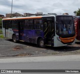 Expresso Luziense > Territorial Com. Part. e Empreendimentos 30810 na cidade de Belo Horizonte, Minas Gerais, Brasil, por Fábio Eustáquio. Número da foto: #12803354.