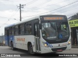 Univale Transportes U-0270 na cidade de Timóteo, Minas Gerais, Brasil, por Joase Batista da Silva. Número da foto: #:id.