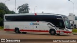 Empresa de Ônibus Nossa Senhora da Penha 6906 na cidade de Maringá, Paraná, Brasil, por João Vitor Bezerra Destefani. Número da foto: #12801483.