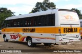 TAP Turismo e Fretamento 005 na cidade de Barra do Piraí, Rio de Janeiro, Brasil, por José Augusto de Souza Oliveira. Número da foto: #:id.