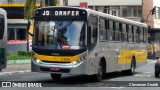 Viação Metrópole Paulista - Zona Leste 3 2261 na cidade de São Paulo, São Paulo, Brasil, por Cleverson Giraldi. Número da foto: #:id.