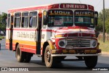 7 de Octubre - Linea 59 037 na cidade de Luque, Central, Paraguai, por José Paredes. Número da foto: #12801674.