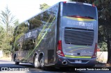 Buses Union DPCR34 na cidade de Temuco, Cautín, Araucanía, Chile, por Benjamín Tomás Lazo Acuña. Número da foto: #12804316.