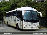 Viação Atibaia São Paulo 1420 na cidade de São Paulo, São Paulo, Brasil, por Gabriel Giacomin de Lima. Número da foto: #12803852.