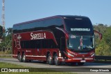 Sarcella Turismo 3000 na cidade de Santa Isabel, São Paulo, Brasil, por George Miranda. Número da foto: #:id.