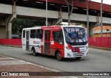 Allibus Transportes 4 5397 na cidade de São Paulo, São Paulo, Brasil, por José Geyvson da Silva. Número da foto: #:id.