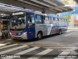 Expresso Metrópolis Transportes e Viagens 1436 na cidade de Campinas, São Paulo, Brasil, por Matheus Duarte Souza. Número da foto: #12802077.