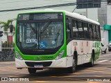 Via Verde Transportes Coletivos 0525016 na cidade de Manaus, Amazonas, Brasil, por Ruan Neves oficial. Número da foto: #:id.