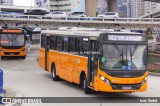 Real Auto Ônibus A41060 na cidade de Rio de Janeiro, Rio de Janeiro, Brasil, por Isac Sodré. Número da foto: #:id.
