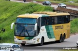 Empresa Gontijo de Transportes 17270 na cidade de Belo Horizonte, Minas Gerais, Brasil, por Rodrigo Barraza. Número da foto: #12802478.