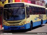 Expresso 1002 1033 na cidade de Nazaré da Mata, Pernambuco, Brasil, por Edjunior Sebastião. Número da foto: #12802743.