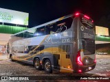 Serodio Turismo 2316 na cidade de Quatro Barras, Paraná, Brasil, por Andre Santos de Moraes. Número da foto: #12802060.