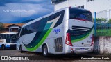 Twins Transporte e Turismo 3005 na cidade de Maria da Fé, Minas Gerais, Brasil, por Geovane Rovane Bento. Número da foto: #12802595.
