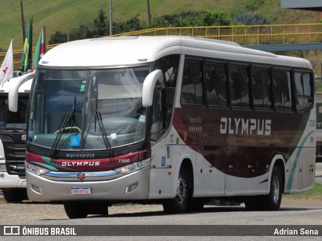 Olympus Turismo 7300 na cidade de João Monlevade, Minas Gerais, Brasil, por Adrian Sena. Número da foto: #12848877.