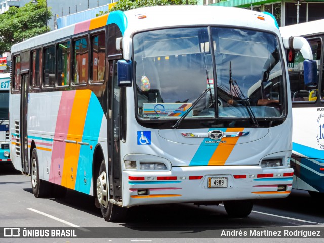 CIRRI Ltda. 00 na cidade de Catedral, San José, San José, Costa Rica, por Andrés Martínez Rodríguez. Número da foto: #12849938.