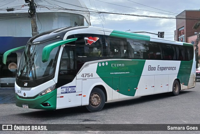 Comércio e Transportes Boa Esperança 4754 na cidade de Belém, Pará, Brasil, por Samara Goes. Número da foto: #12847962.