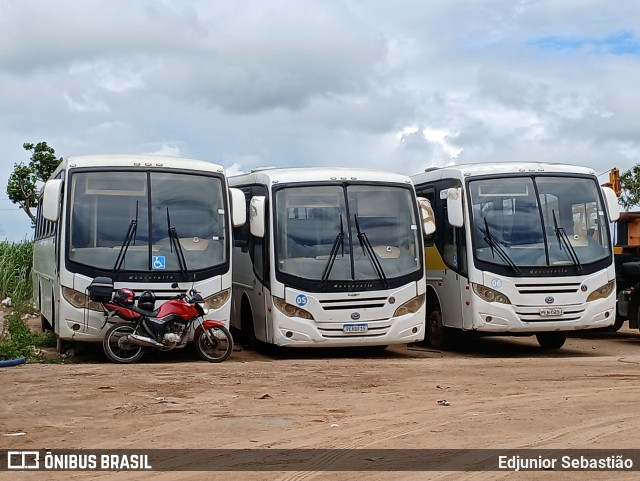 Prefeitura Municipal de Carpina DESATIVADOS na cidade de Carpina, Pernambuco, Brasil, por Edjunior Sebastião. Número da foto: #12849954.