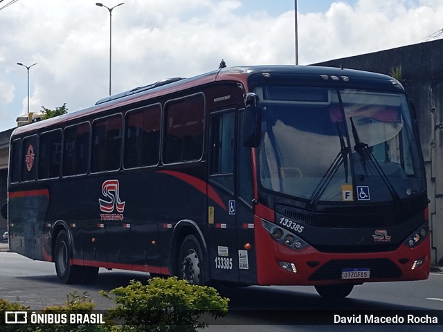 SL Turismo 133385 na cidade de Cotia, São Paulo, Brasil, por David Macedo Rocha. Número da foto: #12850085.