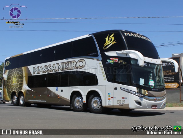 Massaneiro Turismo 2019 na cidade de Holambra, São Paulo, Brasil, por Adriano Barbosa. Número da foto: #12848203.