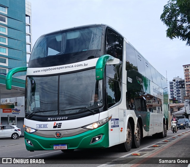 Comércio e Transportes Boa Esperança 6687 na cidade de Belém, Pará, Brasil, por Samara Goes. Número da foto: #12847984.