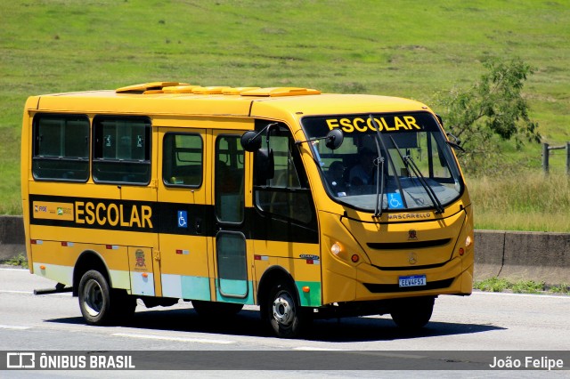 Prefeitura Municipal de Cachoeira Paulista 4F51 na cidade de Lorena, São Paulo, Brasil, por João Felipe. Número da foto: #12848784.