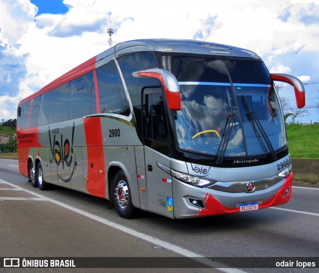 Viaje Vale Turismo 2900 na cidade de Caçapava, São Paulo, Brasil, por odair lopes. Número da foto: #12850267.