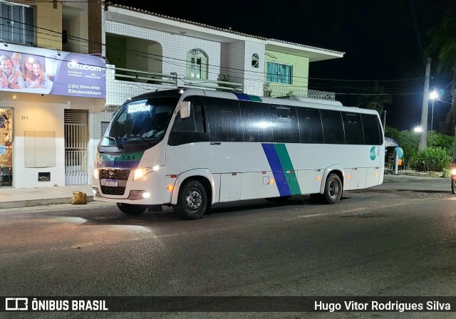 Serviço Opcional 1.6.4 na cidade de Currais Novos, Rio Grande do Norte, Brasil, por Hugo Vitor Rodrigues Silva. Número da foto: #12849992.