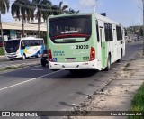 Auto Ônibus Líder 0921020 na cidade de Manaus, Amazonas, Brasil, por Bus de Manaus AM. Número da foto: #:id.