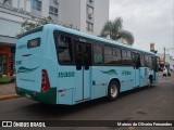Fátima Transportes e Turismo 15900 na cidade de São Leopoldo, Rio Grande do Sul, Brasil, por Mateus de Oliveira Fernandes. Número da foto: #12848390.