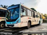 Vega Manaus Transporte 1023012 na cidade de Manaus, Amazonas, Brasil, por João Pbs. Número da foto: #:id.