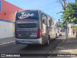 Teac Transportes e Turismo 13000 na cidade de Hortolândia, São Paulo, Brasil, por Matheus Duarte Souza. Número da foto: #12850603.