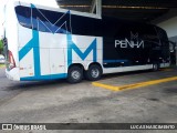Empresa de Ônibus Nossa Senhora da Penha 59010 na cidade de Lages, Santa Catarina, Brasil, por LUCAS NASCIMENTO. Número da foto: #12849817.