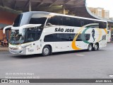 Expresso São José 1500 na cidade de Porto Alegre, Rio Grande do Sul, Brasil, por JULIO SILVA. Número da foto: #12848737.