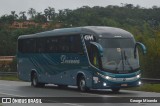 Divinéia Turismo 4000 na cidade de Santa Isabel, São Paulo, Brasil, por George Miranda. Número da foto: #12850115.