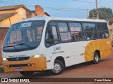 JBS Frios - Unidade Brasília 032 na cidade de Padre Bernardo, Goiás, Brasil, por Pietro Ribeiro. Número da foto: #12848301.