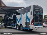 Empresa de Ônibus Nossa Senhora da Penha 60035 na cidade de Jacareí, São Paulo, Brasil, por Braian Kevin. Número da foto: #12849693.