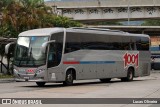 Auto Viação 1001 RJ 108.118 na cidade de Rio de Janeiro, Rio de Janeiro, Brasil, por Lucas Oliveira. Número da foto: #12850314.