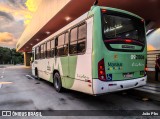 Auto Ônibus Líder 0921006 na cidade de Manaus, Amazonas, Brasil, por João Pbs. Número da foto: #:id.