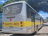Escolares 4634 na cidade de Brazlândia, Distrito Federal, Brasil, por Pietro Ribeiro. Número da foto: #12848303.